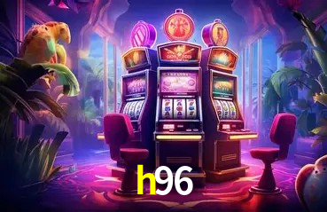Mesa de Blackjack h96
