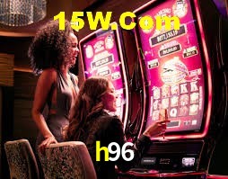 Football Betting h96