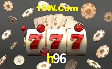 Recursos de Bônus h96