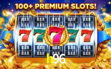 Casino Ao Vivo h96