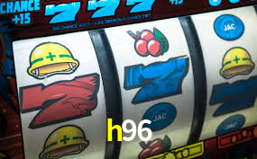 Programa VIP h96