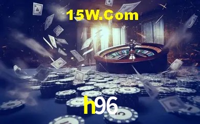 cassino h96