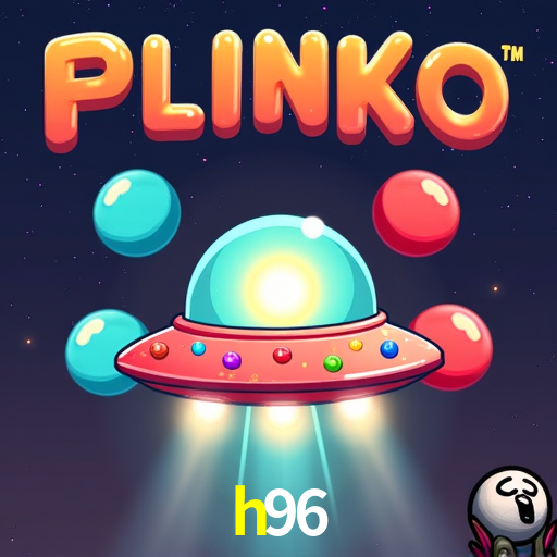 Descubra a Magia dos Jogos de Arcade no h96