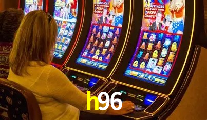 Casino VIP h96