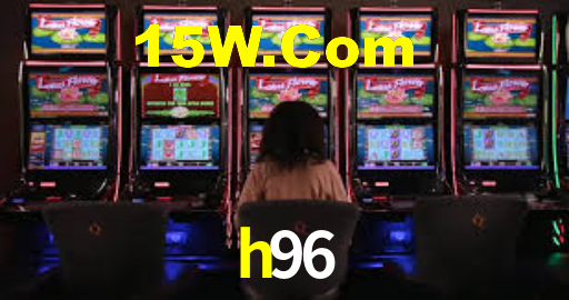 h96.com