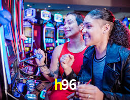 h96 - Plataforma De Jogos Eletrônicos! - h96.com
