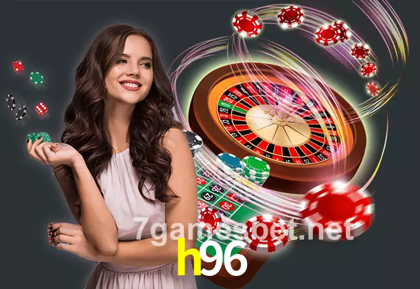 vivo no cassino h96